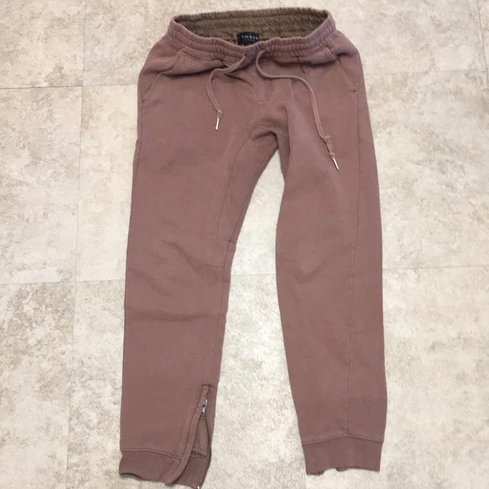 PAC Sun jogger